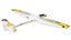 E-flite Conscendo Pro Evolution 1.5m BNF Basic with SAFE Select Carousel 3