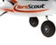 HobbyZone AeroScout S 2 1.1m Ready-to-Fly with SAFE Technology Carousel 3