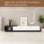 TV Unit Cabinet Wooden Console 190cm to 260cm Carousel 3