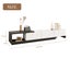 TV Unit Cabinet Wooden Console 190cm to 260cm Carousel 7