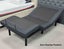 Electric Adjustable Bed Base Long Single Carousel 3
