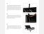 Electric Adjustable Bed Base Long Single Carousel 10
