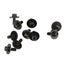 drum set lug screw drum kit ear screw drum lug screw accessory drum claw hook Carousel 5