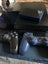 Ps4 Slim Console+4TB Seagate External Hard Drive+2 Sony controllers Carousel 2