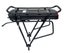 E-Bike Rear Rack Battery with a Rear Rack Carrier - 36v 10.4Ah, LG cells inside Carousel 1