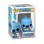 Stitch With Turtle Pop! Vinyl #1353 Carousel 2