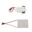 fireplace fan power generation sheet fireplace fan motor accessories heat Carousel 5