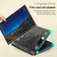 Universal Rotatable Foldable 8-level Laptop Cooling Bracket with Handle Carousel 5