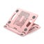 Universal Rotatable Foldable 8-level Laptop Cooling Bracket with Handle Carousel 9
