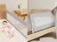 PTN NEW Baby Safety Bed Rail Sale Sale Sale Carousel 13