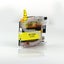 LC133 LC131 LC 133 LC 131 Yellow Comp. ink for Brother MFCJ470DW 4510DW 6520DW Carousel 1