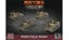 Flames of War: Priest Field Troop (x4 Plastic) Carousel 1