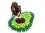 PTN NEW Dog Snuffle Mat Sale Sale Carousel 6