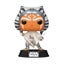 Star Wars: Ahsoka (TV) - Ahsoka Tano Pop! Vinyl Figure Carousel 1