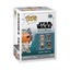 Star Wars: Ahsoka (TV) - Ahsoka Tano Pop! Vinyl Figure Carousel 3