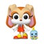 Sonic - Cream with Cheese Pop! Vinyl Figure Carousel 1