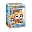 Sonic - Cream with Cheese Pop! Vinyl Figure Carousel 2