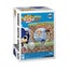Sonic - Sonic with Chao Pop! Vinyl Figure Carousel 3