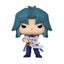 Yu-Gi-Oh! - Zane Truesdale Pop! Vinyl Figure Carousel 1