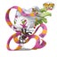 Demon Slayer - Daki (Demon Form) Pop! Deluxe Carousel 1