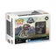 Jurassic Park - Tyrannosaurus Fossil Pop! Vinyl Figure Carousel 3