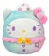 Squishmallows: Hello Kitty (Dreamland) - 8" Saniro Plush Carousel 1