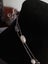 Natural pearl necklace Carousel 2