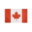 Canada Flag Canadian Carousel 11