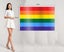 Rainbow Flag Gay Pride LGBTQIA+ Best Seller Carousel 3