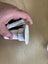 Push Up 3 Port USB Desk Hub White Carousel 3