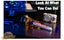 QUALITY Security, UV, Permanent, Bullet Tip Marker Pen 1.5mm-3mm Carousel 2