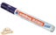 QUALITY Security, UV, Permanent, Bullet Tip Marker Pen 1.5mm-3mm Carousel 3