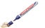 QUALITY Security, UV, Permanent, Bullet Tip Marker Pen 1.5mm-3mm Carousel 5