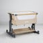Baby Brightness Co Sleeper Bassinet Beige IN STOCK Carousel 9