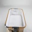 Baby Brightness Co Sleeper Bassinet Beige IN STOCK Carousel 5
