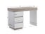 Desk with drawers Carousel 3