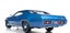 1971 Plymouth GTX Carousel 4