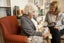 Joy For All Robotic Companion Pet for Dementia, & Elderly, Grey & White Carousel 10