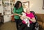 Joy For All Robotic Companion Pet for Dementia, & Elderly, Grey & White Carousel 13