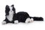 Joy For All Robotic Companion Pet for Dementia & Elderly, Black & White Carousel 19