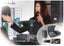 Brand New Peavey Compact 5-Channel Portable PA System Messenger® M100 Save $300 Carousel 8