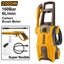 High Pressure Washer 2000W Carousel 1