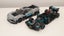 LEGO Speed Champions 76909 Mercedes AMG F1 W12 E Performance F1 & Project One Carousel 3