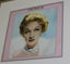+++ VINTAGE POP ART "DIETRICH" PRINT +++ Carousel 5