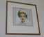 +++ VINTAGE POP ART "DIETRICH" PRINT +++ Carousel 6
