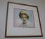 +++ VINTAGE POP ART "DIETRICH" PRINT +++ Carousel 12