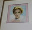 +++ VINTAGE POP ART "DIETRICH" PRINT +++ Carousel 14