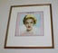 +++ VINTAGE POP ART "DIETRICH" PRINT +++ Carousel 15