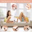 IPL Laser Hair Removal System - (NZ CLEARANCE) Carousel 4