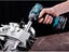 EXTOL INDUSTRIAL Share 20V Cordless Impact Wrench , 1/2 ", BRUSHLESS Carousel 9